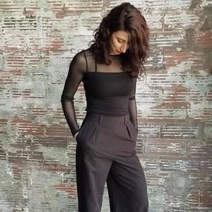 Meet your Posher, Mia